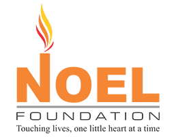Noel Foundation - Touching lives, one little heart at a time.