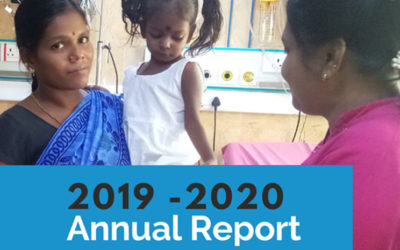 Noel Foundation Annual Report 2019-2020