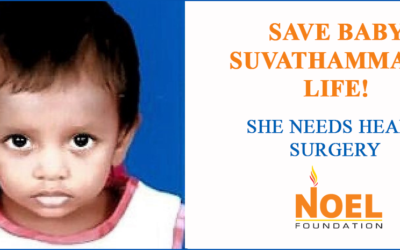 Save A Child’s Life