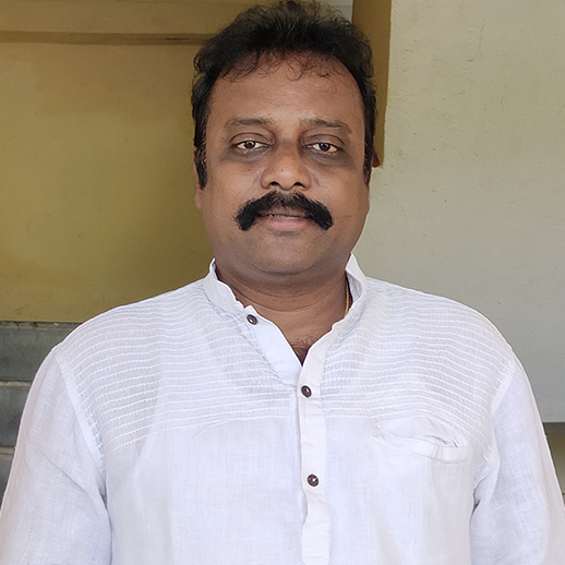 Dr.Premjit Kumar