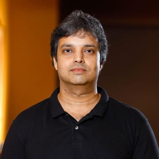 Bornona Goswami
