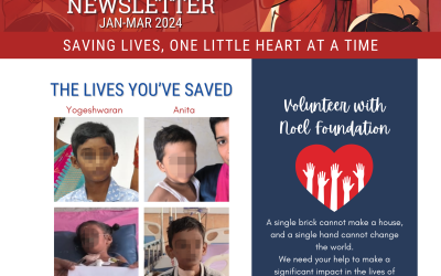 January to March 2024 Newsletter