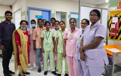 Celebrating the Heart of Our Foundation